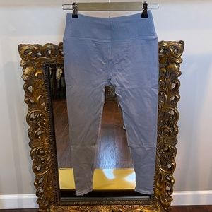 Fabletics Raincloud Legging Cloud Seamless High Waisted M